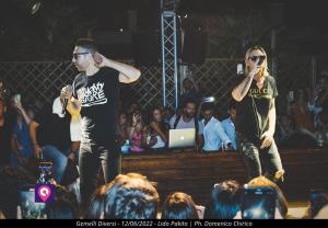 Pakito Gemelli Diversi 24