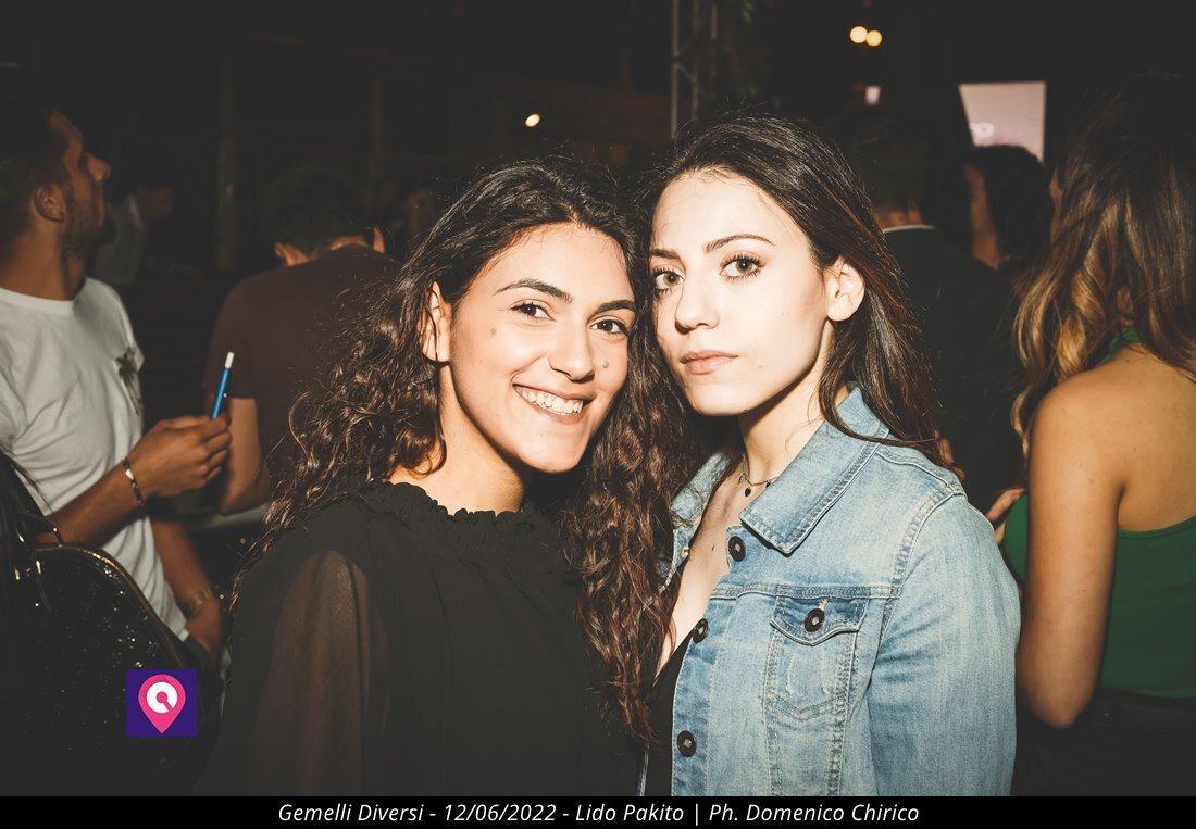 Pakito Gemelli Diversi 27