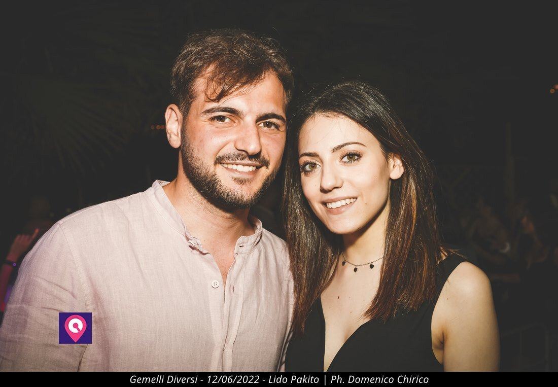Pakito Gemelli Diversi 28
