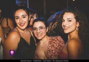 Pakito Gemelli Diversi 35