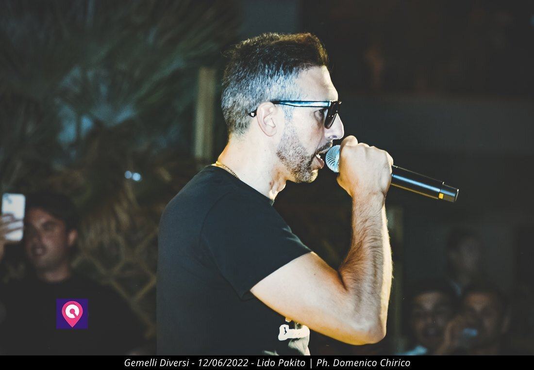 Pakito Gemelli Diversi 36