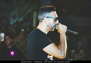 Pakito Gemelli Diversi 36