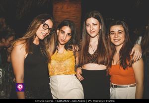 Pakito Gemelli Diversi 38