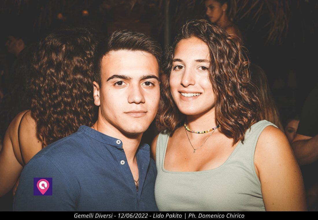 Pakito Gemelli Diversi 39