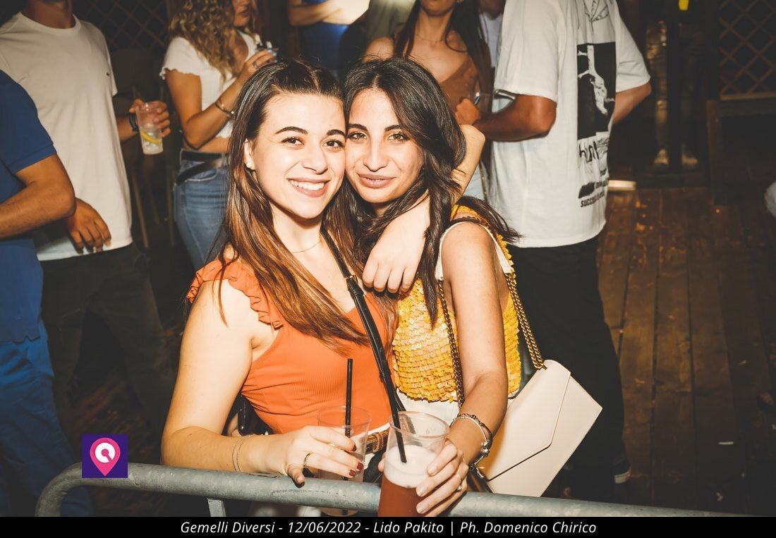 Pakito Gemelli Diversi 4