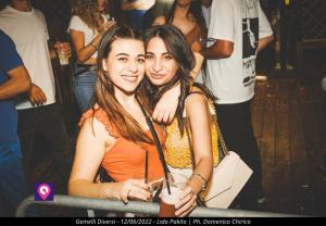 Pakito Gemelli Diversi 4