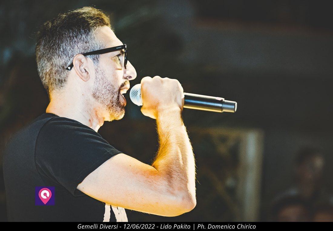 Pakito Gemelli Diversi 42