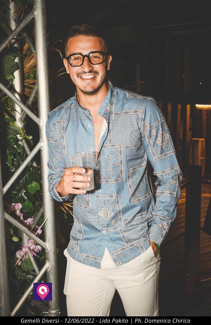 Pakito Gemelli Diversi 43