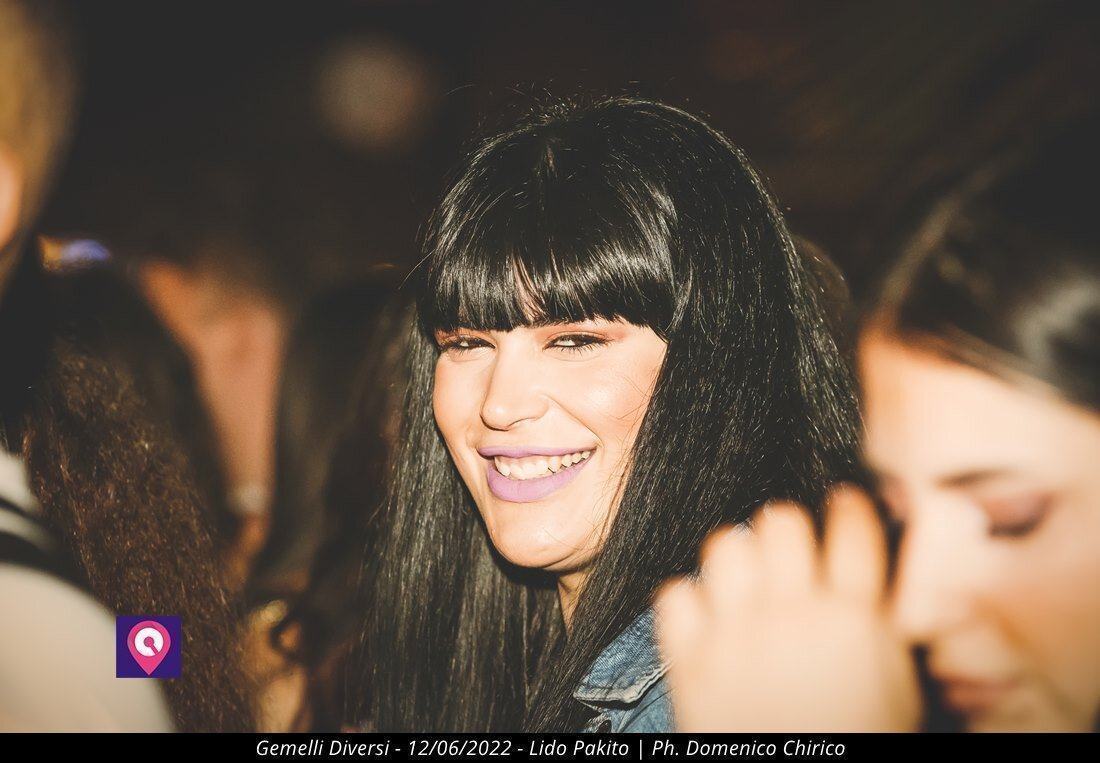 Pakito Gemelli Diversi 44