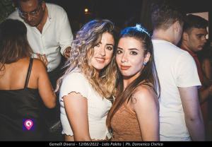 Pakito Gemelli Diversi 46