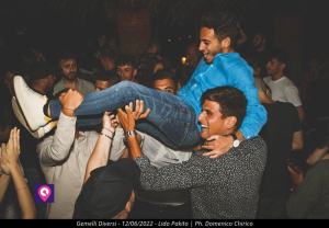 Pakito Gemelli Diversi 51