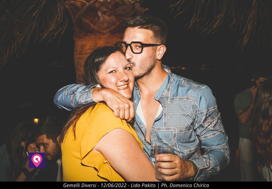 Pakito Gemelli Diversi 52