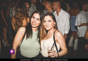 Pakito Gemelli Diversi 54