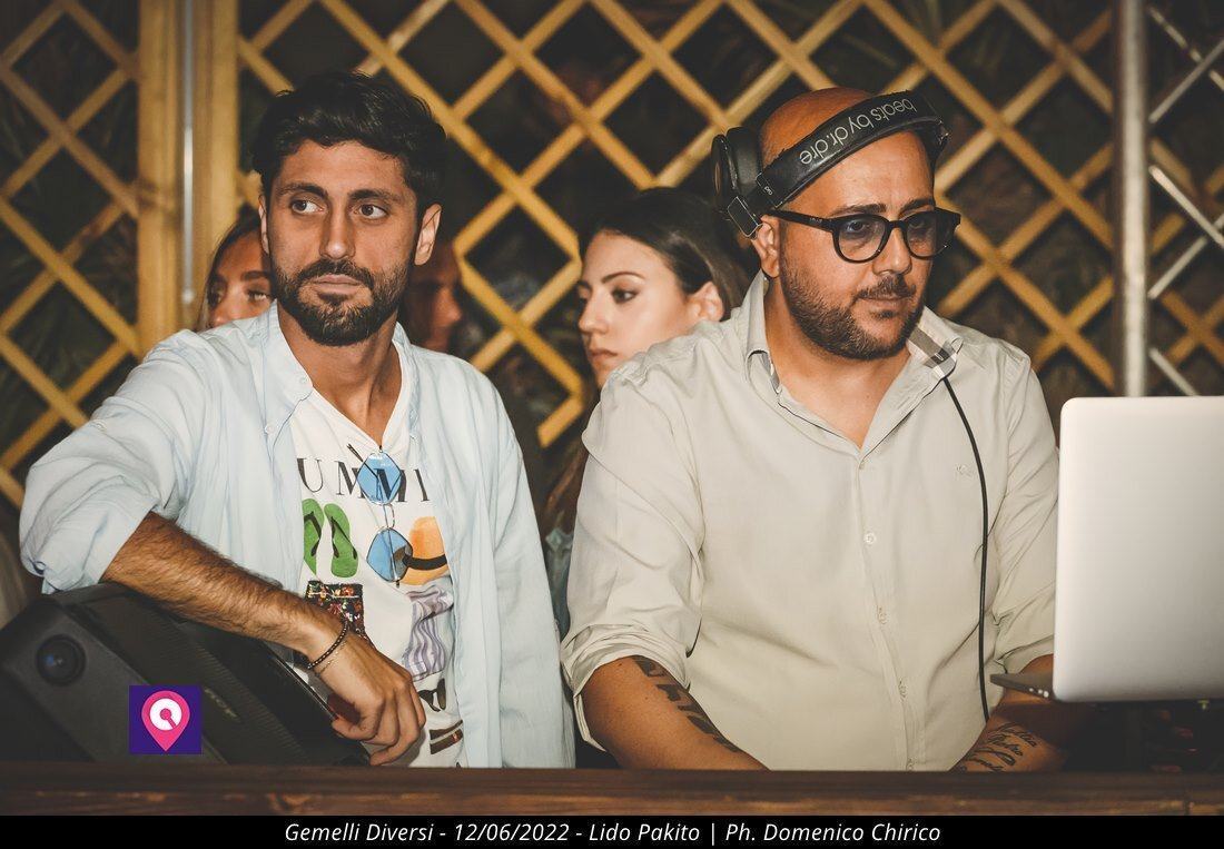 Pakito Gemelli Diversi 59