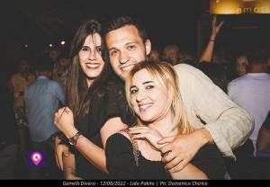 Pakito Gemelli Diversi 60