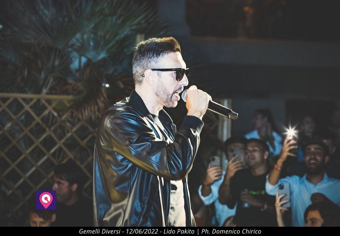 Pakito Gemelli Diversi 61