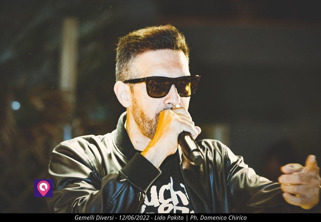 Pakito Gemelli Diversi 64