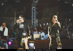 Pakito Gemelli Diversi 68