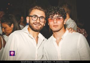 Pakito Gemelli Diversi 69