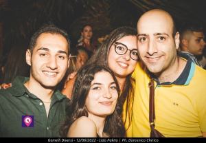 Pakito Gemelli Diversi 73