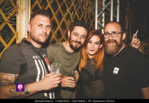 Pakito Gemelli Diversi 76