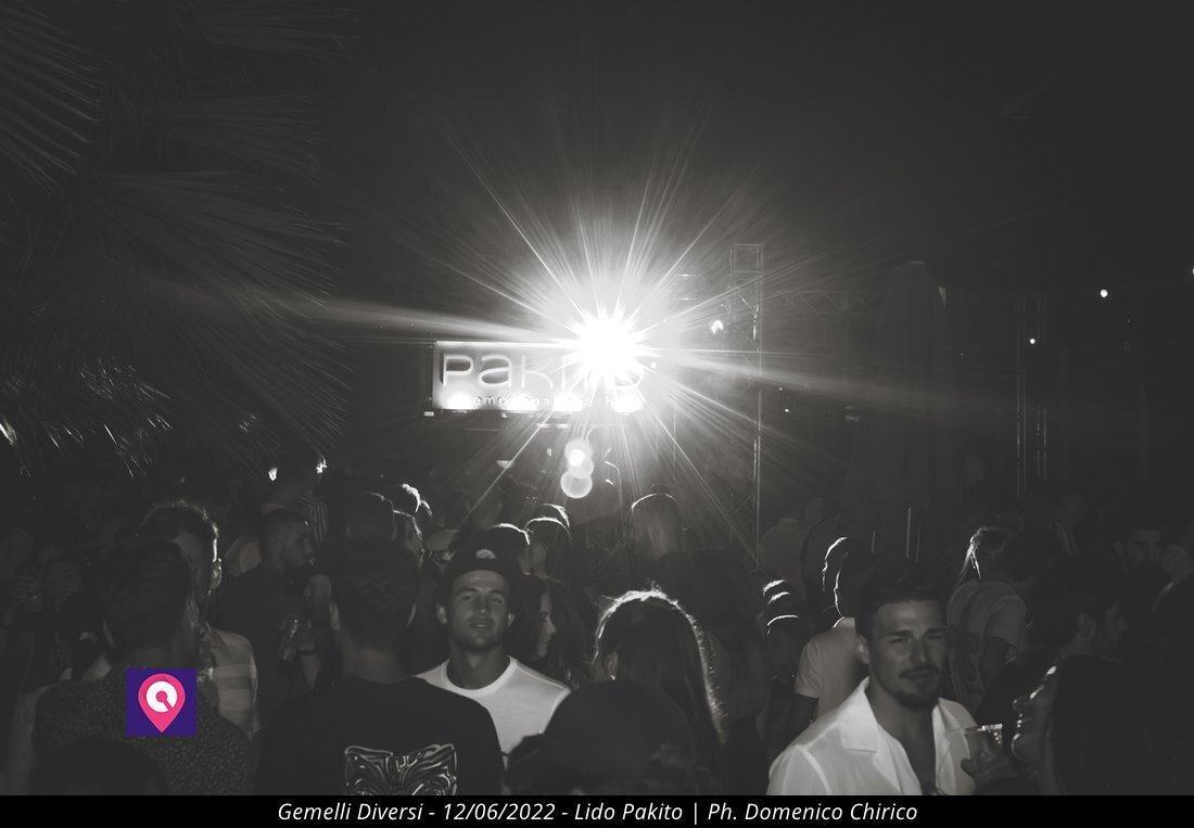 Pakito Gemelli Diversi 78