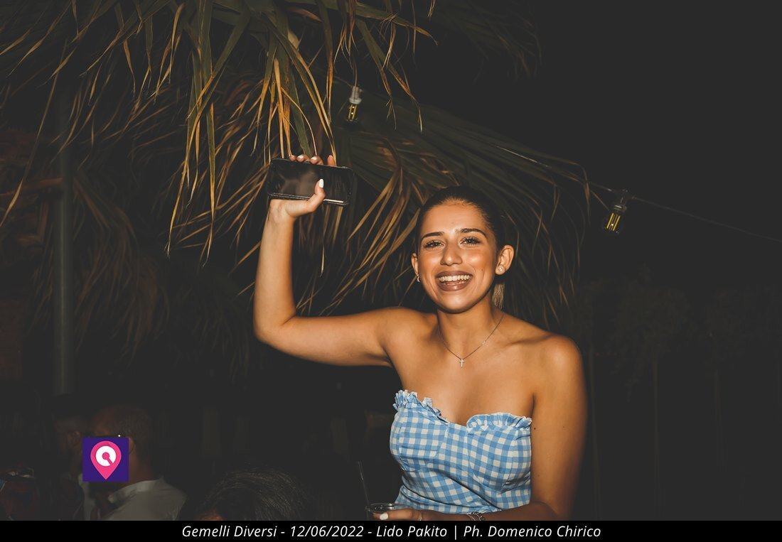 Pakito Gemelli Diversi 79