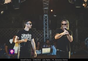 Pakito Gemelli Diversi 80