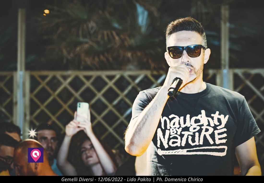 Pakito Gemelli Diversi 81