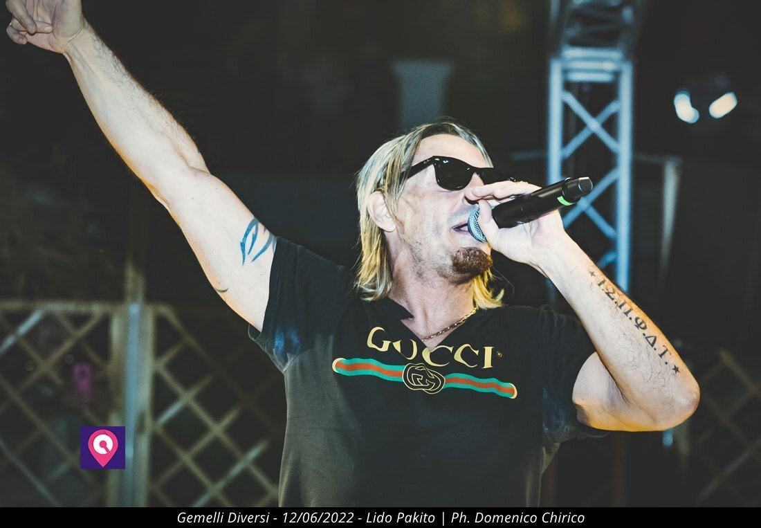 Pakito Gemelli Diversi 83