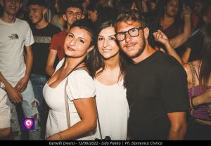 Pakito Gemelli Diversi 88