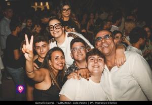 Pakito Gemelli Diversi 9