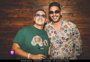 Pakito Gemelli Diversi 90