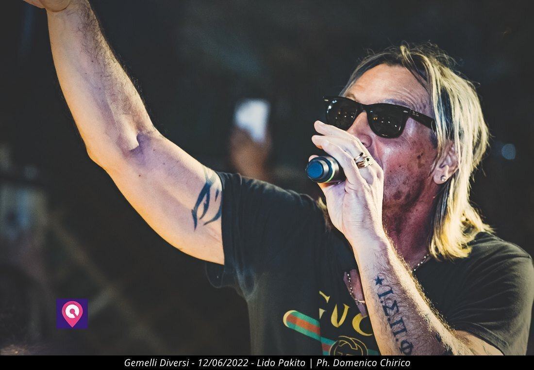 Pakito Gemelli Diversi 91