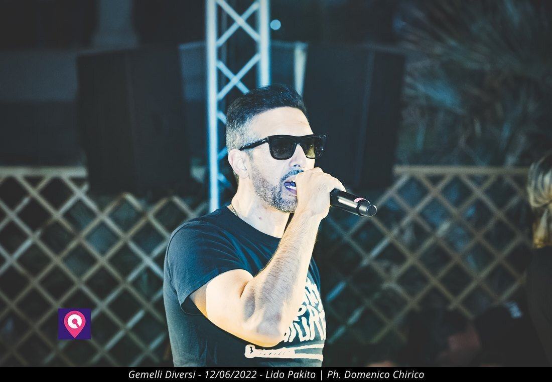 Pakito Gemelli Diversi 93