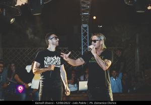 Pakito Gemelli Diversi 94