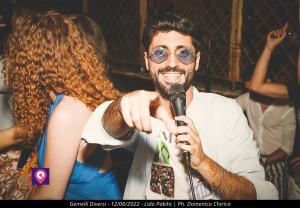 Pakito Gemelli Diversi 95