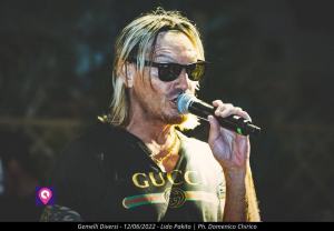 Pakito Gemelli Diversi 96