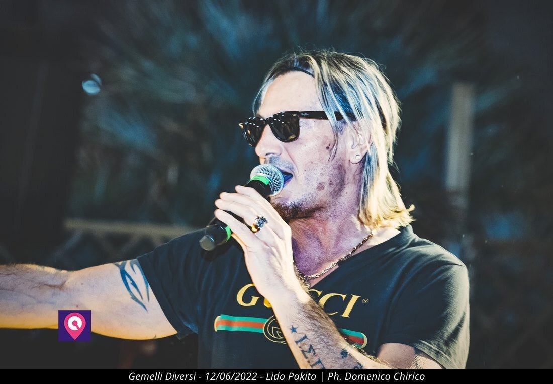 Pakito Gemelli Diversi 99