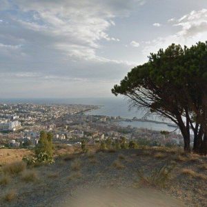 Pentimele, una camminata per riscoprire la collina: ‘Un parco urbano per il benessere dei cittadini’