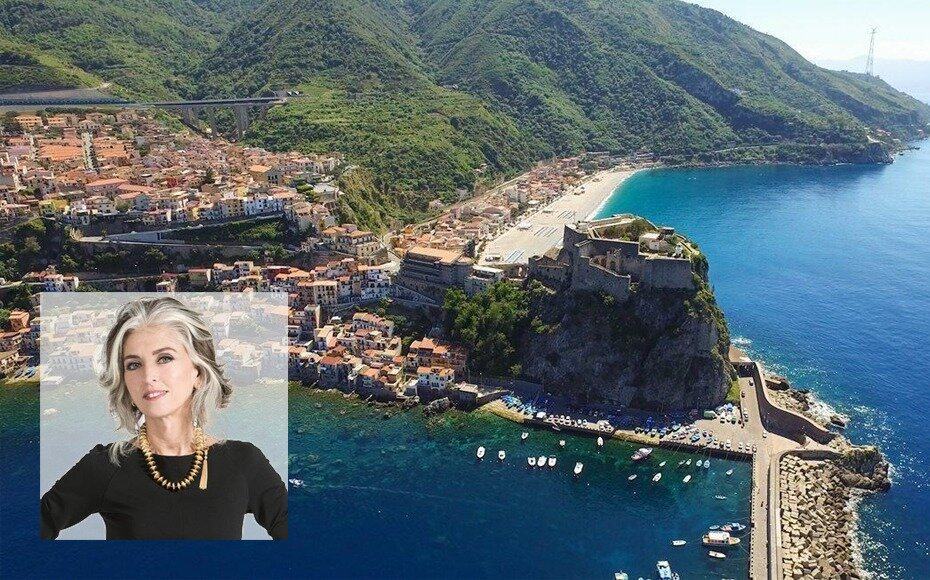 Paola Marella Scilla