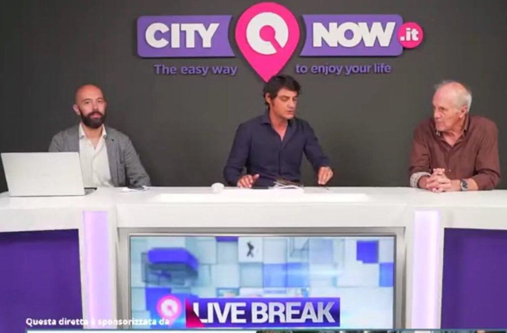 Perna Citynow