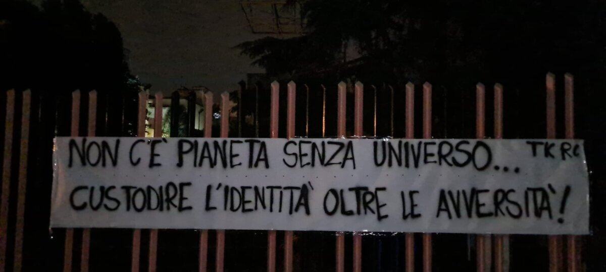 Pianeta Viola 17 Giugno