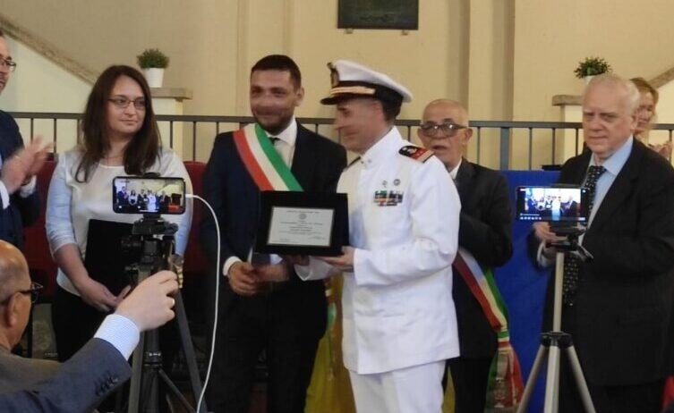Premio Pace Conia Cinquefrondi