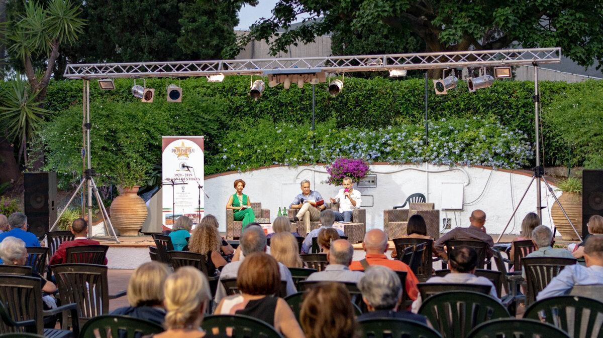 Presentazione Polemos Polimeni 1