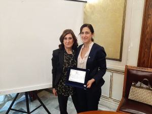 Renata Melissari Giovanna Russo