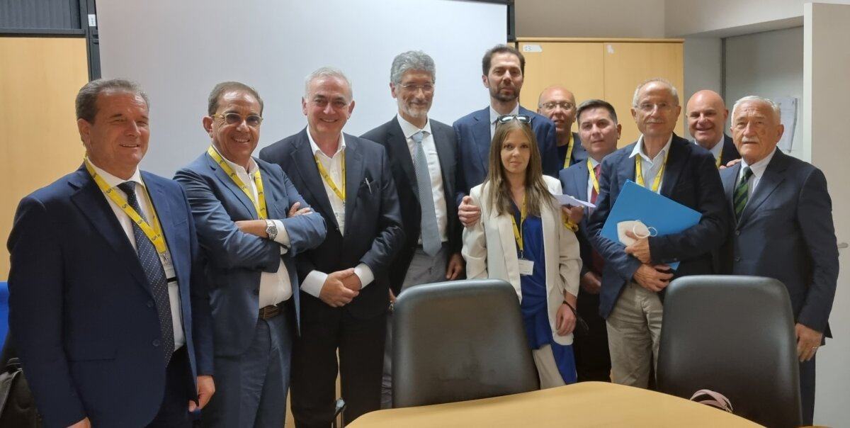 Riunione 106