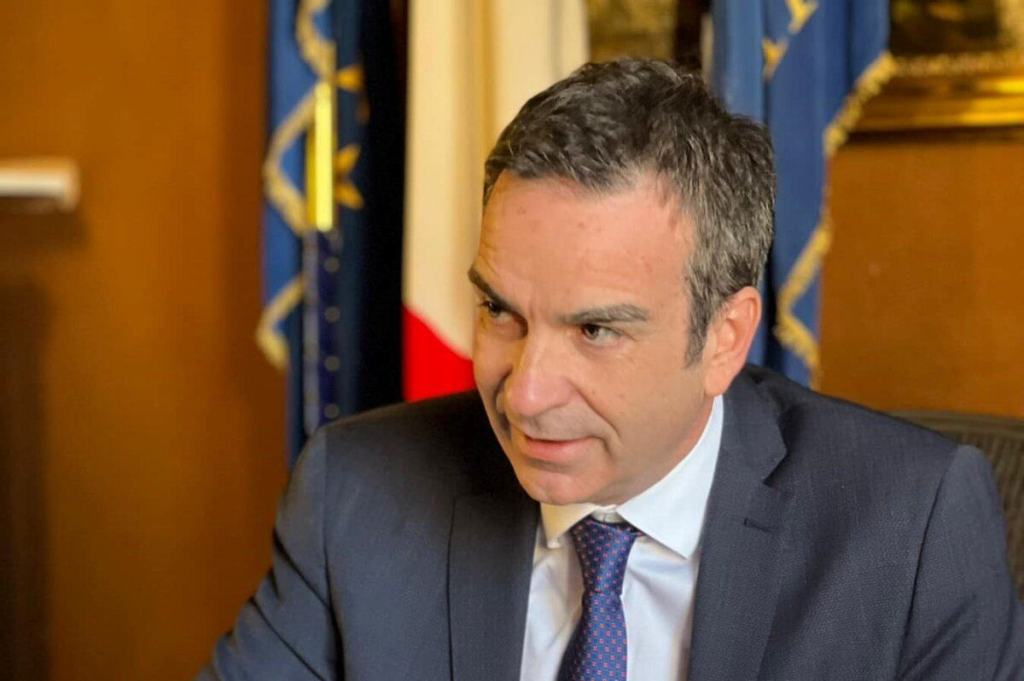 Roberto Occhiuto 2
