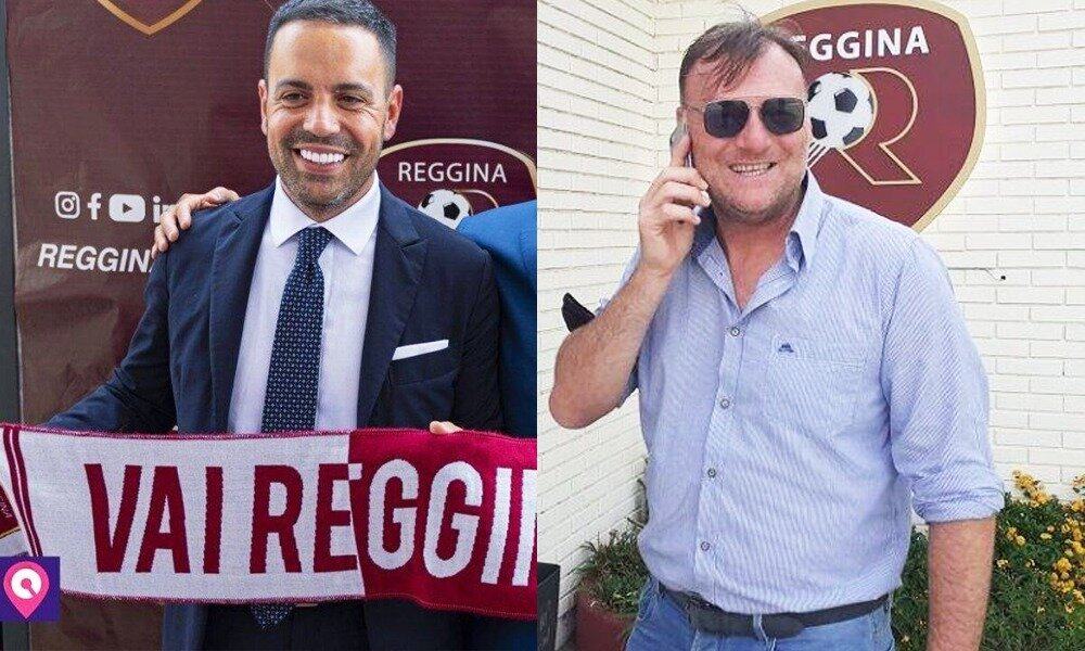 Saladini Taibi Reggina