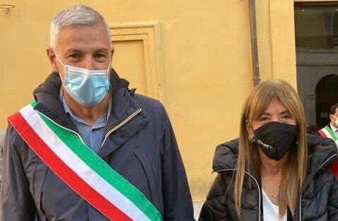 Sindaco Marrapodi Minasi